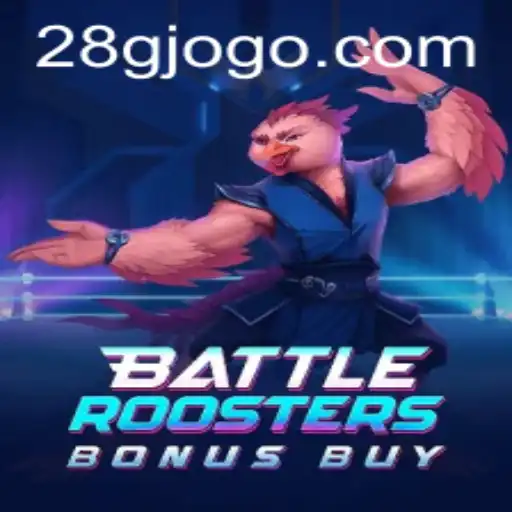 Descubra o Mundo de BattleRoostersBonusBuy: A Nova Sensação dos Jogos Online