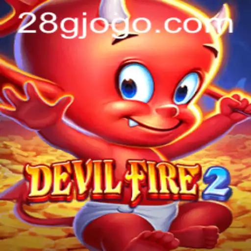 Explorando o Mundo de DevilFire2: Um Jogo Revolucionário em 28G.COM