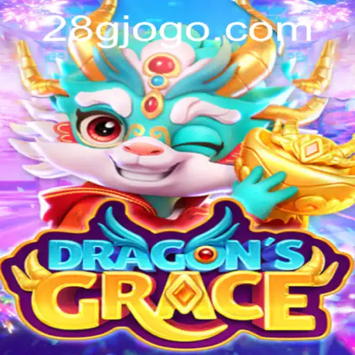 Descubra DragonsGrace: O Novo Fenômeno dos Jogos da 28G.COM