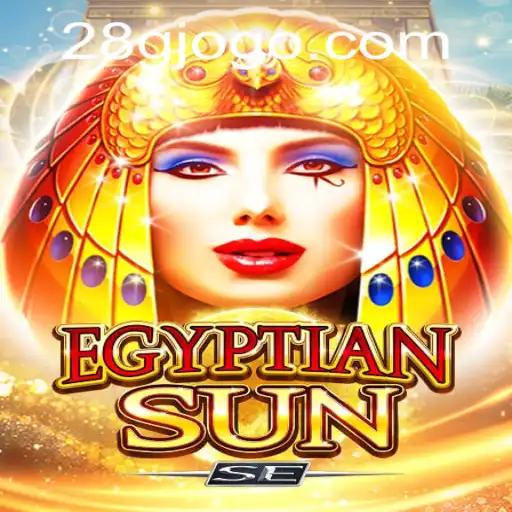 Descubra 'EgyptianSunSE': O Novo Fenômeno dos Jogos Online