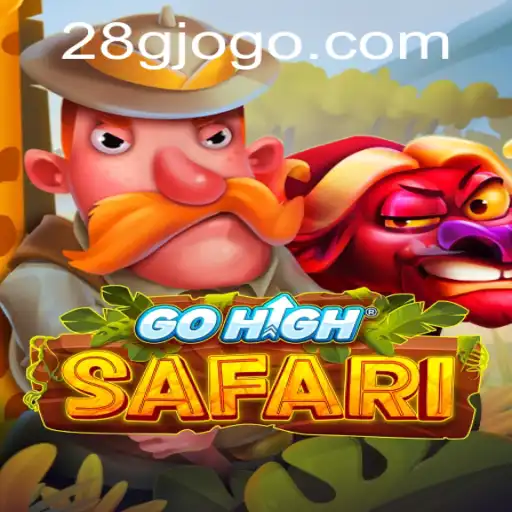 GoHighSafari: Explorando Aventuras no Mundo Virtual