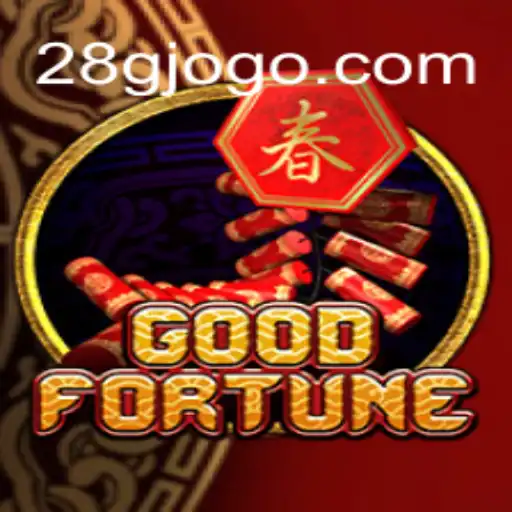 Descubra o Jogo GoodFortune: Entretenimento e Estratégia com 28G.COM