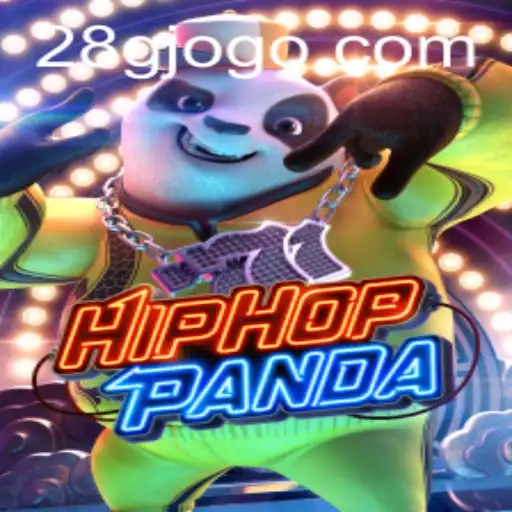 Descubra o Mundo Vibrante de HipHopPanda: A Nova Sensação dos Jogos Online