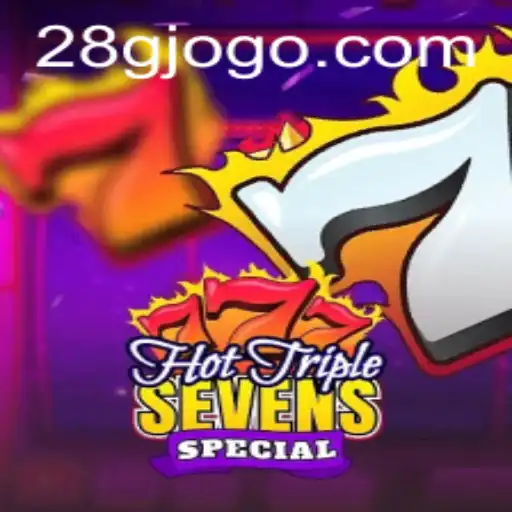Descubra o Excitante Mundo de HotTripleSevensSpecial no 28G.COM