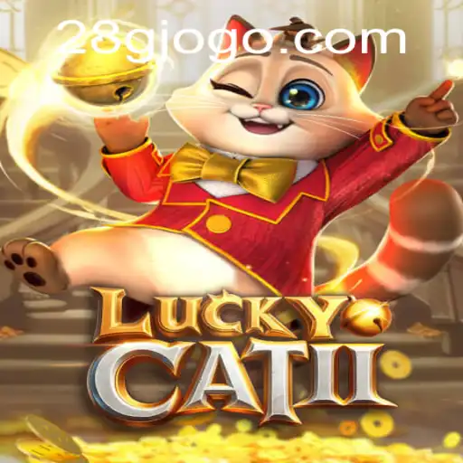 LuckyCatII: Um Mergulho no Universo de Entretenimento Online da 28G.COM