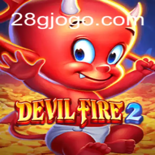 Explorando o Mundo de DevilFire2: Um Jogo Revolucionário em 28G.COM