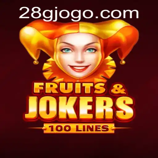 Descubra o Fascinante Mundo do Jogo FruitsAndJokers100