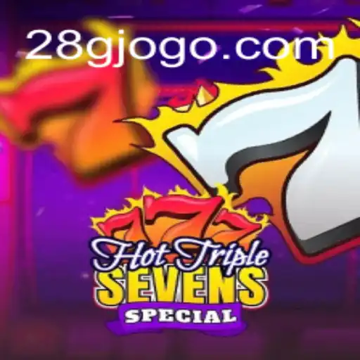 Descubra o Excitante Mundo de HotTripleSevensSpecial no 28G.COM