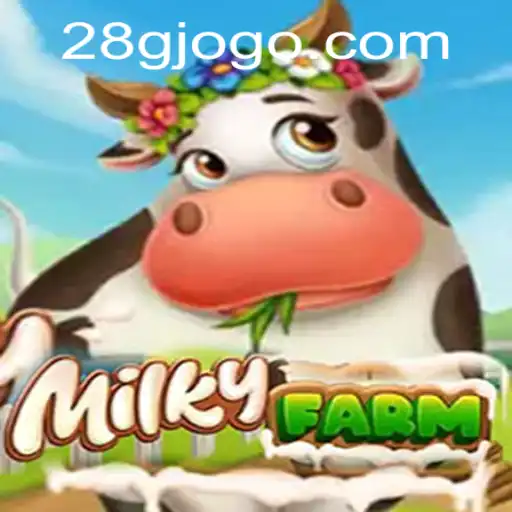 MilkyFarm: Explorando o Mundo da Agricultura Virtual com 28G.COM
