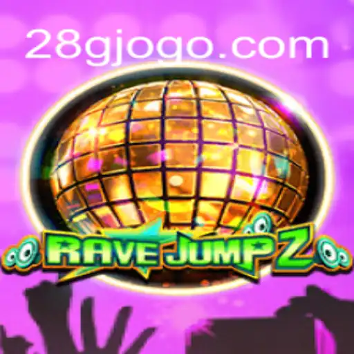 RaveJump2: Um Salto Intergaláctico para Aventureiros em 28G.COM