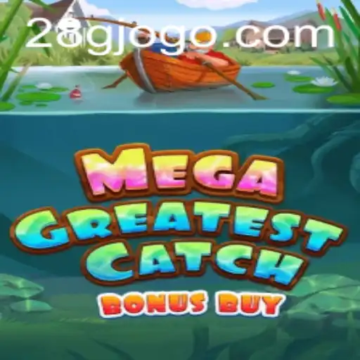 Descubra o Jogo 'MegaGreatestCatchBonusBuy' no 28G.COM