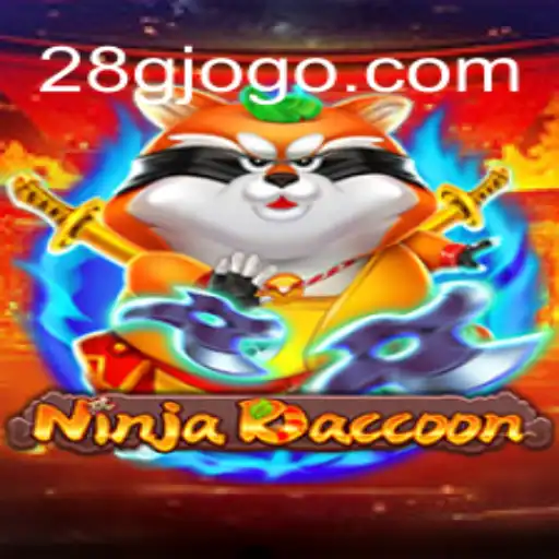 Descubra o Mundo Emocionante de NinjaRaccoon