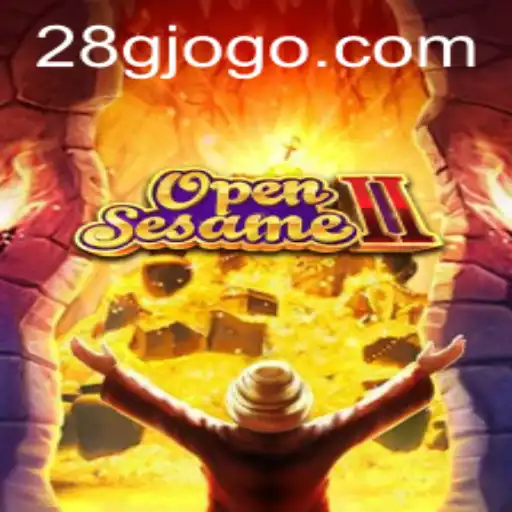 OpenSesameII: Explorando o Mundo do Jogo de Aventura com Estilo Moderno
