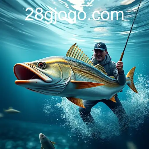 Pesca online