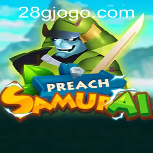 Descubra o Mundo Fascinante de PreachSamurai: Um Jogo de Estratégia e Aventura