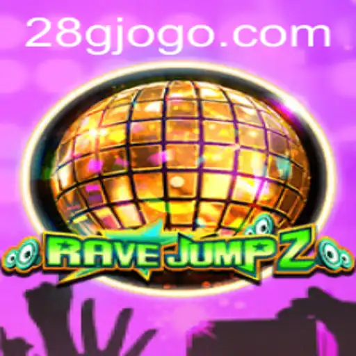 RaveJump2: Um Salto Intergaláctico para Aventureiros em 28G.COM