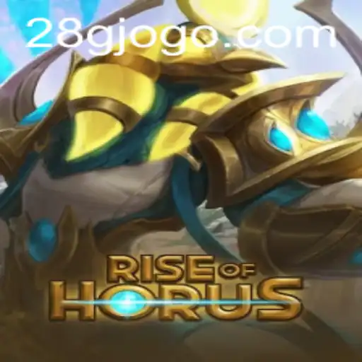 Descubra o Universo de 'RiseofHorus' um Jogo Cativante