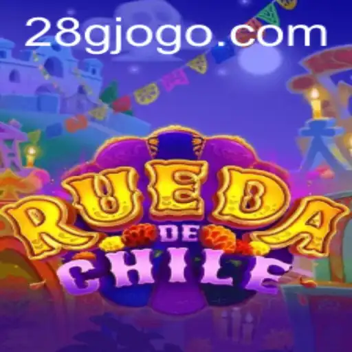 Explorando a Diversão de RuedaDeChile: O Novo Fenômeno de 28G.COM
