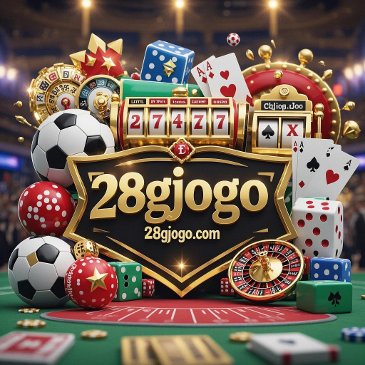 Explorando a Categoria de Simulação no 28gjogo: Uma Jornada Pela Realidade Virtual