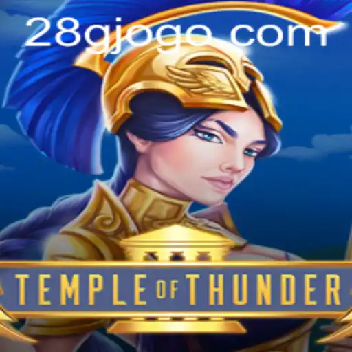 TempleofThunder: Uma Aventura Épica nos Tempos Modernos