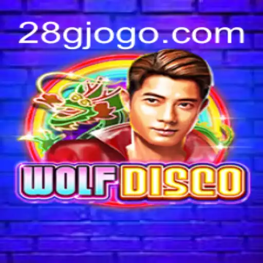WolfDisco: Explore o Mundo da Dança com Lobos