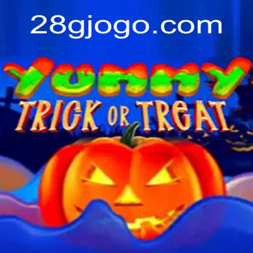 Descubra o Mundo Divertido de YummyTrickorTreat