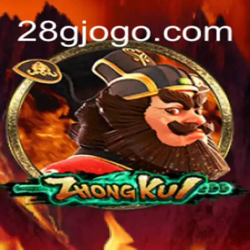 Descubra o Fascinante Mundo de ZhongKui: Uma Aventura Épica no Jogo 28G.COM